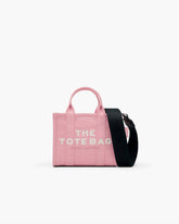 The Canvas Crossbody Tote Bag Ribbon Pink | Marc Jacobs for sale