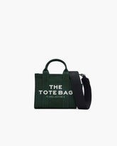 The Canvas Crossbody Tote Bag Ivy | Marc Jacobs on sale