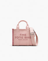The Jacquard Small Tote Bag Rose | Marc Jacobs cheap