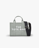 The Canvas Small Tote Bag Wolf Grey | Marc Jacobs discount