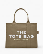 The Canvas Large Tote Bag Slate Green | Marc Jacobs sale