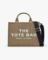 The Canvas Medium Tote Bag Slate Green | Marc Jacobs discount