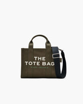 The Canvas Small Tote Bag Forest | Marc Jacobs for sale