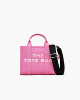 The Canvas Small Tote Bag Bow Pink | Marc Jacobs Online