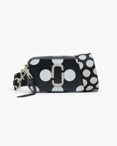 The Spots Snapshot Black/White | Marc Jacobs Outlet