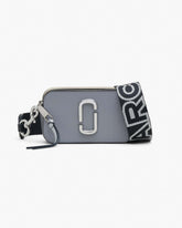 The Snapshot Wolf Grey/Multi | Marc Jacobs on sale