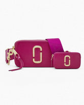 The Utility Snapshot Lipstick Pink | Marc Jacobs on sale