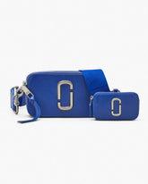 The Utility Snapshot Cobalt | Marc Jacobs cheap
