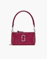 The Snapshot Convertible Shoulder Bag Lipgloss Pink | Marc Jacobs sale