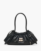 The Cristina Satchel Black | Marc Jacobs Online