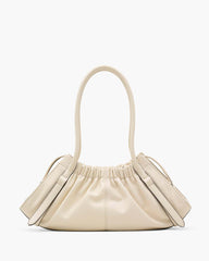 The Cristina Satchel Ivory | Marc Jacobs Outlet