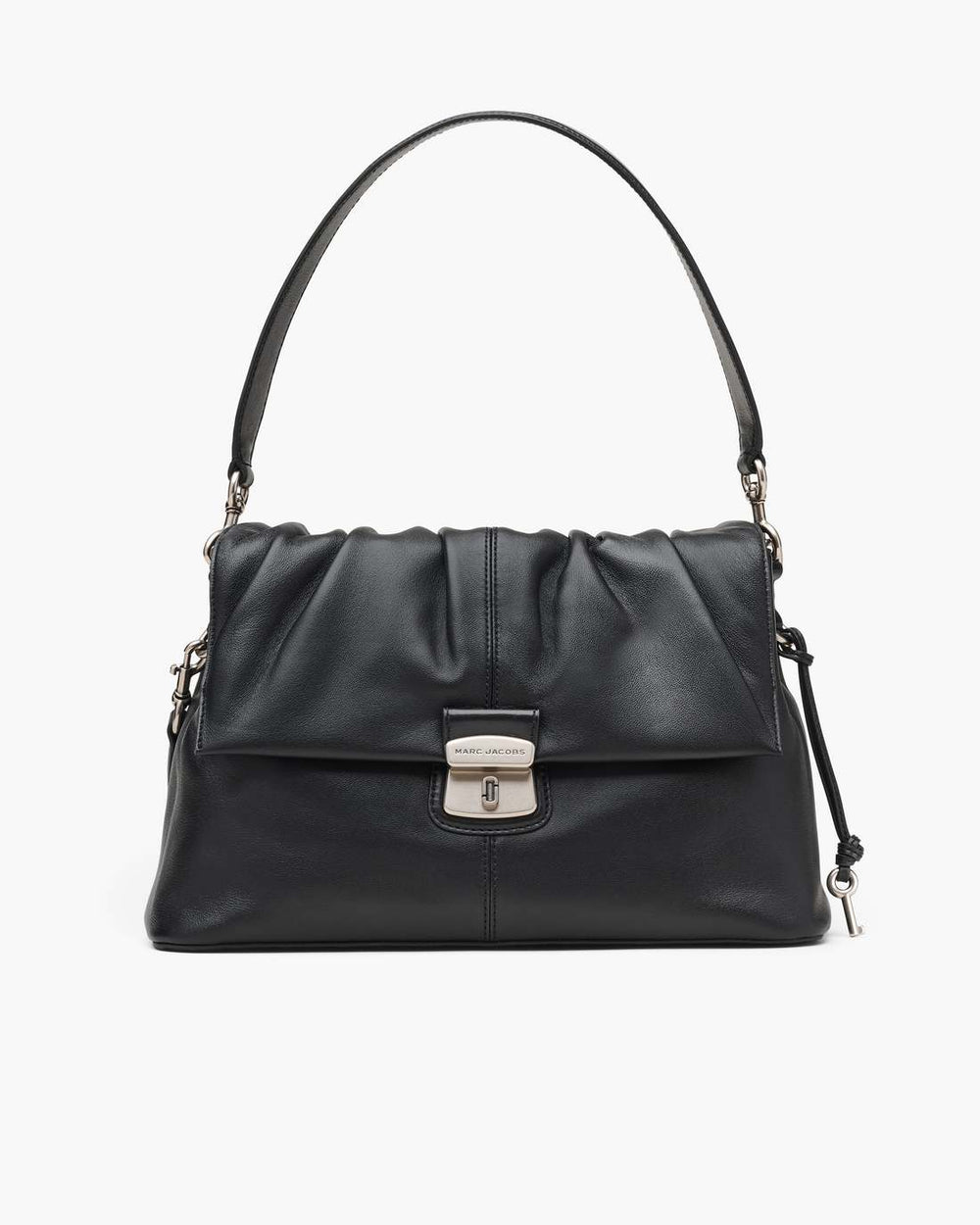 The Cristina Messenger Black | Marc Jacobs on sale