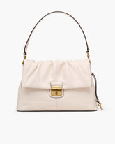 The Cristina Messenger Ivory | Marc Jacobs cheap