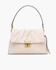 The Cristina Messenger Ivory | Marc Jacobs cheap