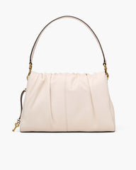 The Cristina Messenger Ivory | Marc Jacobs cheap