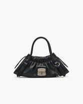 The Cristina Small Satchel Black | Marc Jacobs sale