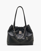 The Cristina Tote Black | Marc Jacobs cheap