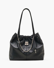 The Cristina Tote Black | Marc Jacobs cheap