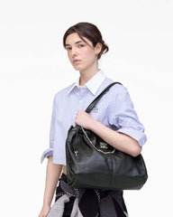 The Cristina Tote Black | Marc Jacobs cheap