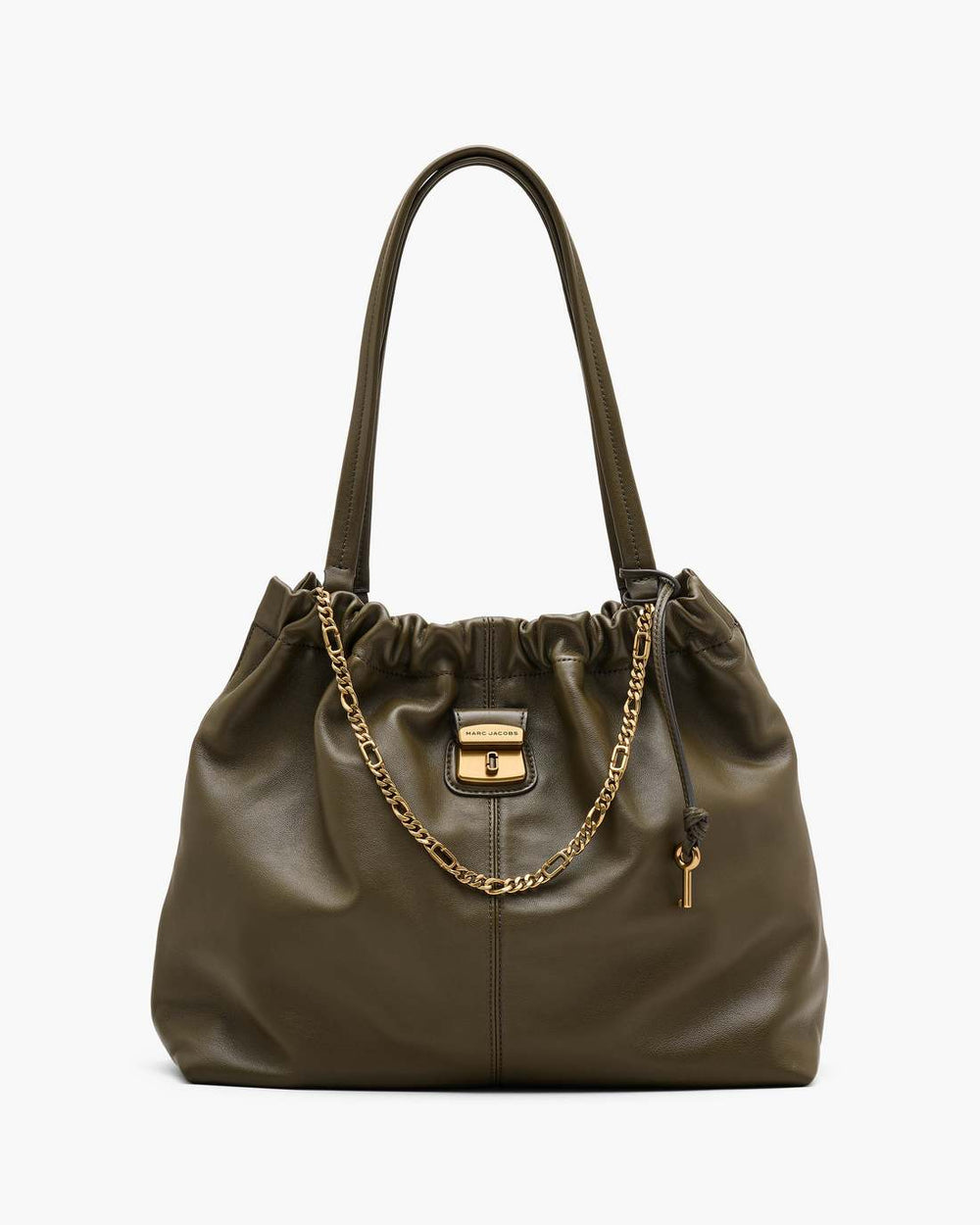 The Cristina Tote Beech | Marc Jacobs sale