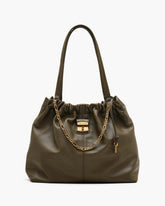The Cristina Tote Beech | Marc Jacobs sale