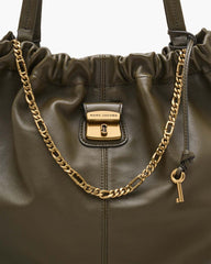 The Cristina Tote Beech | Marc Jacobs sale