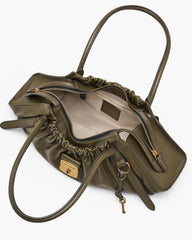 The Cristina Satchel Beech | Marc Jacobs Outlet