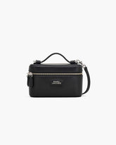 The Everyday Vanity Bag Black | Marc Jacobs cheap