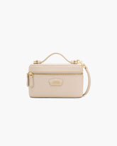 The Everyday Vanity Bag Cloud White | Marc Jacobs for sale