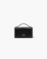 The Glam Mirror Mini Bag Black | Marc Jacobs Outlet