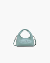 The Micro Crossbody Sack Bag Sky Blue | Marc Jacobs sale
