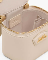 The Everyday Mini Vanity Bag Cloud White | Marc Jacobs for sale