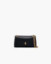 The Dual Chain Mini Bag Black | Marc Jacobs on sale