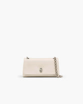 The Dual Chain Mini Bag Cloud White | Marc Jacobs cheap