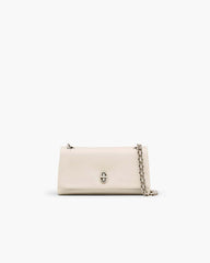 The Dual Chain Mini Bag Cloud White | Marc Jacobs cheap
