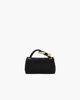 The Satin Micro Dual Bag Black | Marc Jacobs on sale