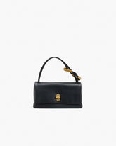 The Mini Dual Bag Black | Marc Jacobs cheap