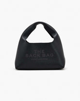 The Mini Sack Bag Tonal Black | Marc Jacobs on sale