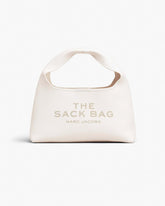 The Mini Sack Bag White | Marc Jacobs sale