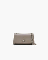 The Dual Chain Mini Bag Cement | Marc Jacobs discount