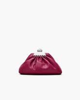 The Glam Small Clutch Lipgloss Pink | Marc Jacobs on sale