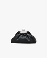 The Glam Small Clutch Black | Marc Jacobs sale