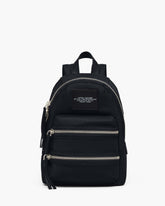 The Biker Nylon Medium Backpack Black | Marc Jacobs on sale