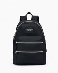 The Biker Nylon Large Backpack Black | Marc Jacobs cheap