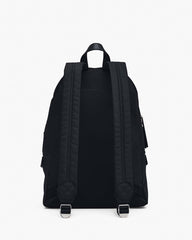 The Biker Nylon Large Backpack Black | Marc Jacobs cheap