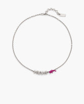 The City Balloon Necklace Miami Miami | Marc Jacobs Outlet
