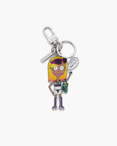 The City Bag Charm Miami | Marc Jacobs for sale