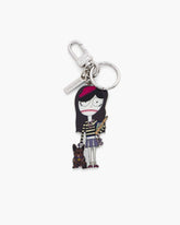 The City Bag Charm Paris | Marc Jacobs Online