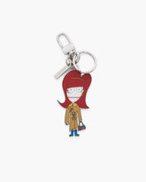 The City Bag Charm London | Marc Jacobs Outlet