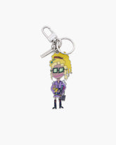 The City Bag Charm Los Angeles | Marc Jacobs sale
